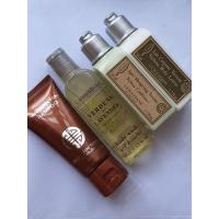 ราคา Loccitane, Shanhai Tang, Crabtree& Everlyn Mix Travel amenity set เซตอาบน้ำขนาดทดลอง (6279139667)