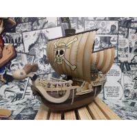 ราคา วันพีช Onepiece Going Merry Ship เรือโกอิ้ง แมรี่ สีพิเศษ ของแท้ (19776043110)