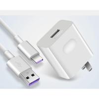 ราคา Huawei สายชาร์จ Huawei Type-C หัวชาร์จหัวเหว่ย สายหัวเหว่ย Type-c Mate 9 / 9 pro / P9 / P10 / P10 Plus (6704365074)