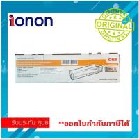 ราคา หมึกแท้ 7000 แผ่น OKI Genuine TONER OKI B412 B432 B512 MB472 MB492 p/n 45807107 (7K) 412 432 512 472 492 FOR B412DN (6102769434)