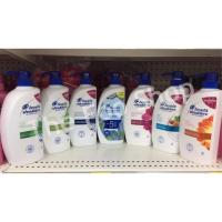 ราคา head & shoulders แชมพู 680 มล. (5420537509)
