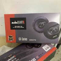 ราคา audioQUART AQ-CX651GX ลำโพงรถยนต์ 6.5 นิ้ว เสียงกลางแกนร่วม ลำโพงรวมชิ้น 3 ทาง (9978485600)