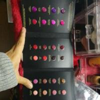 ราคา ลิป 24 สี urban decay (229567249)