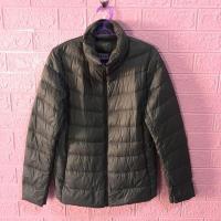 ราคา เสื้อกันหนาวขนเป็ด Uniqlo มือสอง (7077056646)