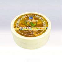 ราคา เกลือสปาขัดผิวผสมครีมอาบน้ำ สูตรมะขาม​ โยโกะ​ YOKO TAMARIND SPA SALT SHOWER BATH (250 g.) (1204052204)