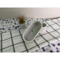 ราคา กระถางปูน กระถางปูนเปลือยวงรีกระถางแคตตัส ซื้อ 10 แถม 1 (7146523552)