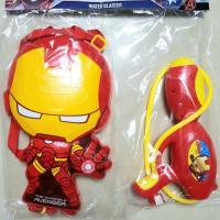ราคา ปืนฉีดนำ้ไอรอนแมน ปืนฉีดนำ้เป้สะพายหลังไอรอนแมน (2066155414)