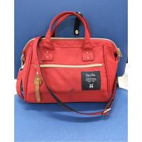 ราคา Anello boston 2 way mini (57061908)