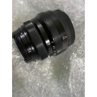 ราคา ส่งต่อ Lens FUJINON XF 35mm F2 R WR สีดำ (4368936415)