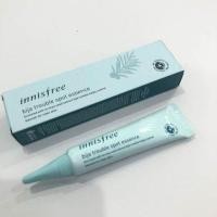 Innisfree Bija Trouble Spot Essence 15ml (อินนิสฟรี บิจา โทรเบิล สปอต เอสเซนส์แต้มสิว 15 มล.)
