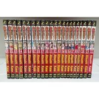 ราคา หนังสือการ์ตูน Jigoro Jigorou อ้วนซ่าขาซิ่ง มือ 2 สภาพเช่า เก่า เหลือง เข้าปก ด้านในไม่ยับ ไม่ขาด 22 เล่มจบค่ะ (7283810509)