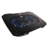 ราคา OKER Cooler Pad HVC-315 (2 Fan) Black (574398337)