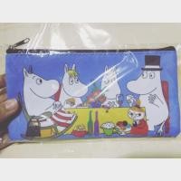 ราคา กระเป๋าดินสอลายmoomin กันน้ำ (37353020)