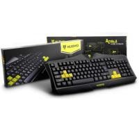 ราคา NUBWO Keyboard รุ่น Amoux NK-002 USB (2300446027)