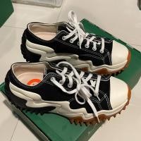ราคา Converse Run Star Motion ข้อต่ำ มือสองแต่สภาพมือหนึ่ง สีดำ Size 41 / 26 CM (23833242975)