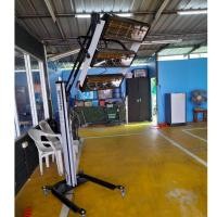 ราคา แผงอบอินฟาเรด แบบ 3 โคม แผงอบสี แผงอบสีอินฟาเรด รุ่น SG-INFRARED 3D (13689171634)