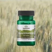 ราคา Swansons Phytoceramides 30 caps (2775935325)
