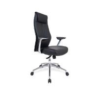 ราคา เก้าอี้สำนักงาน TAIYO Prime-3A เก้าอี้ผู้บริหารพนักพิงสูง มีเท้าแขน (6939081071)