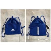 ราคา กระเป๋า adidas Training 3S ของแท้ มือ1 unisex สีน้ำเงิน (5915330837)