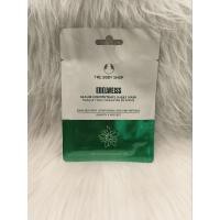 ราคา THE BODY SHOP EDELWEISS SERUM CONCENTRATE SHEET MASK (23550806949)