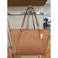 ราคา Coach Ava Tote (F28558) แท้ % พร้อมส่ง (1311560339)