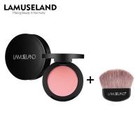 ราคา Lamuseland ลามิเนตแลนด์บลัชออนแปรง # las301 (6141928957)