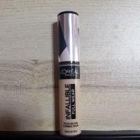 ราคา สี 306(Nude Beige) l'oreal infallible more than concealer (6078120232)