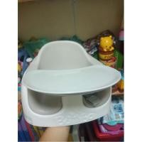 ราคา เก้าอี้หัดนั่งแบมบู มือสอง bumbo seat มือสอง สภาพดี #แบมบู (17742581817)