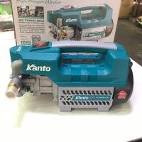 ราคา ปั๊มอัดฉีดแรงดันสูง ชนิดมอเตอร์ ยี่ห้อKanto รุ่นKT-SHARK-WELL (9360994891)