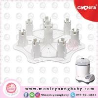 ราคา CAMERA อะไหล่เครื่องนึ่งขวดนม แกนเสียบขวดนม9041/9040 (4689973995)