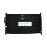 ราคา แผงร้อน ฮอนด้า ซีอาร์วี ปี97-2001(134A) Air Condenser Honda CRV (16324673926)