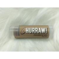 ราคา พร้อมส่ง Lip balm Hurraw ! ลิปบาล์มในตำนาน ทั้งหอม ทั้งชุ่มชื้น (1794735841)