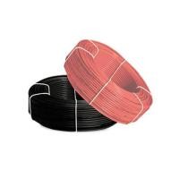 ราคา สายไฟ PV1-F 1x6 sq.mm (ดำ)(100เมตร) สำหรับงานโซล่าเซลล์ (6434631821)