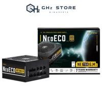 ราคา พาวเวอร์ซัพพลาย ANTEC NEO ECO NE750G M - 750W 80 PLUS GOLD (12844102077)
