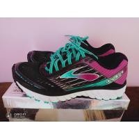 ราคา รองเท้าวิ่ง Brooks (1987386647)