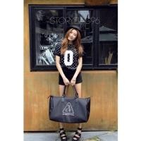 ราคา กระเป๋า 3CE (33991792)