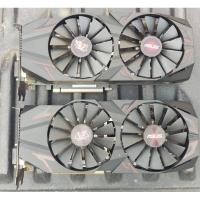 ราคา ASUS GTX 1070TI CERBERUS ADVANCED EDITION 8GB (23130677387)