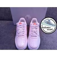 ราคา 004077. Nike Wmns Air Force 1 07 Pink Paisley Women (22076192939)