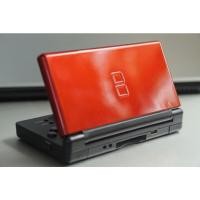 ราคา เครื่อง​เกม​ Nintendo​ Ds​ Lite​ สี​ Crimson/Black (10551098574)