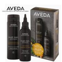 ราคา AVEDA Invati Men Set Nourishing Exfoliating Shampoo 250ml + Scalp Revitalizer 125ml (2343669561)