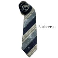 ราคา เนคไท Burberrys แท้มือสอง (25850687539)