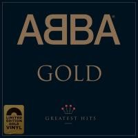ราคา ABBA - Gold Greatest Hits 30th Anniversary (Gold Vinyl) (19157125917)