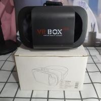 ราคา VR BOX MINI แว่น VR แบบเล็ก (15083350949)