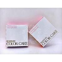 ราคา Koseilin color cake โคซี่ไอลิน คัลเลอร์แป้งแข็ง แป้งชุบน้ำ 16g. (13995270733)