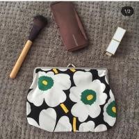 ราคา Cosmetic bag marimekko (2902987237)