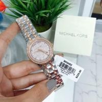 ราคา Sale⌚️นาฬิกา Michael kors แท้%รหัสmk6482 มาใหม่น่ารักมากจร้ารุ่นนี้ (6505686827)