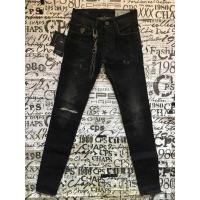 ราคา Cps Chaps MEN - JC105 Size 27 กางเกงยีนส์ผู้ชาย เดฟชาย ผ้ายืด (แชปส์) มือ 1 (5738001671)