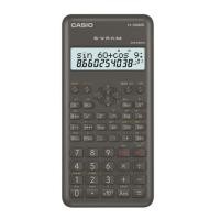 ราคา เครื่องคิดเลข Casio Fx-350 MS 2nd edition ของแท้ ประกัน 2 ปี (2643461231)