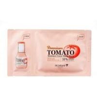 ราคา ส่งฟรี Skinfood Premium Tomato Whitening Essence & Moisture Cover Mask Sheet (10092168)