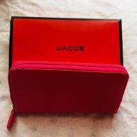 ราคา กระเป๋าตัง JACOB แท้มือหนึ่ง!! ราคาถูกมากกก! (1424591174)